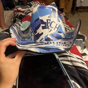 4th of July cowboy hats